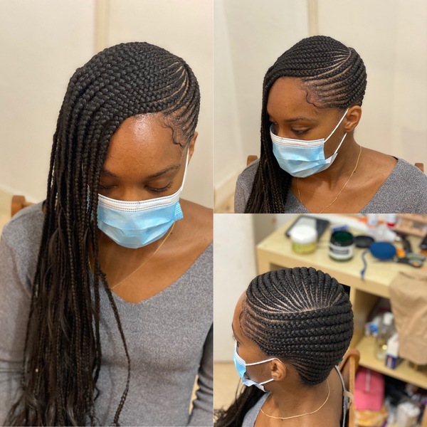 salon de coiffure afro tresse tresses box braids crochet braids vanilles tissages paris 75 77 78 91 92 93 94 95 HCEVWQQP