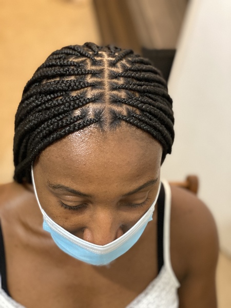 salon de coiffure afro tresse tresses box braids crochet braids vanilles tissages paris 75 77 78 91 92 93 94 95 TUKJEIJN