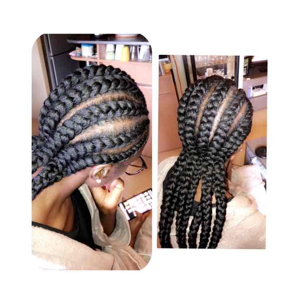salon de coiffure afro tresse tresses box braids crochet braids vanilles tissages paris 75 77 78 91 92 93 94 95 RLNZWNFR