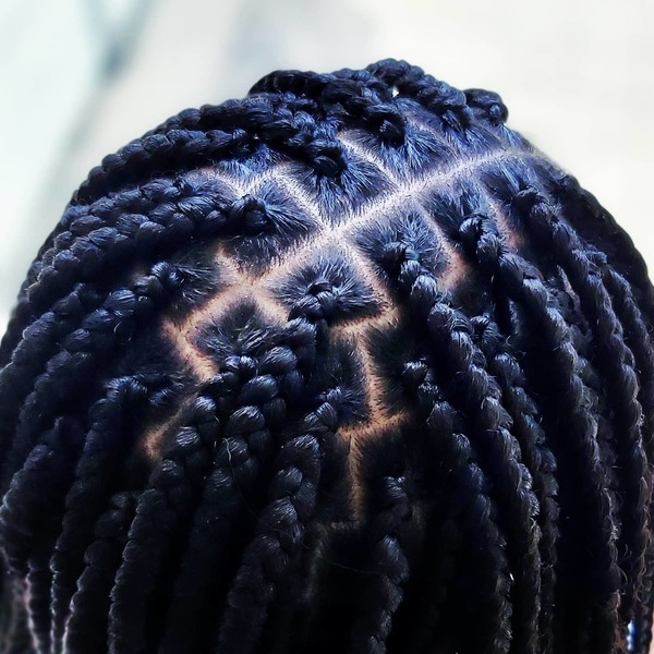 salon de coiffure afro tresse tresses box braids crochet braids vanilles tissages paris 75 77 78 91 92 93 94 95 GRIMIZQA