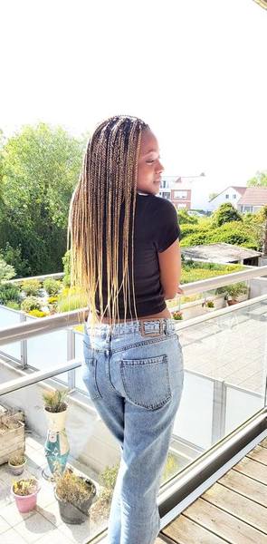 salon de coiffure afro tresse tresses box braids crochet braids vanilles tissages paris 75 77 78 91 92 93 94 95 XOBTBOCI