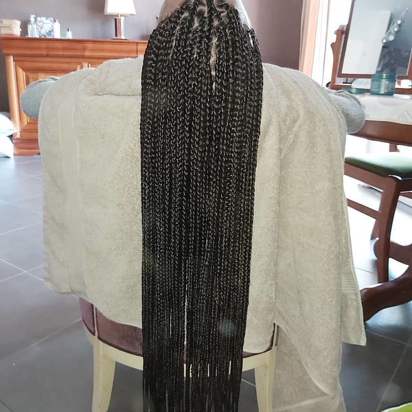 salon de coiffure afro tresse tresses box braids crochet braids vanilles tissages paris 75 77 78 91 92 93 94 95 MYRGWYQT