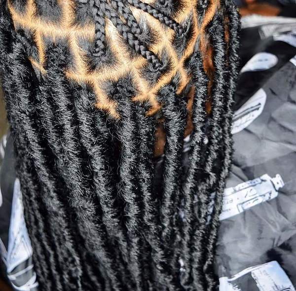 salon de coiffure afro tresse tresses box braids crochet braids vanilles tissages paris 75 77 78 91 92 93 94 95 UTSGGRAJ