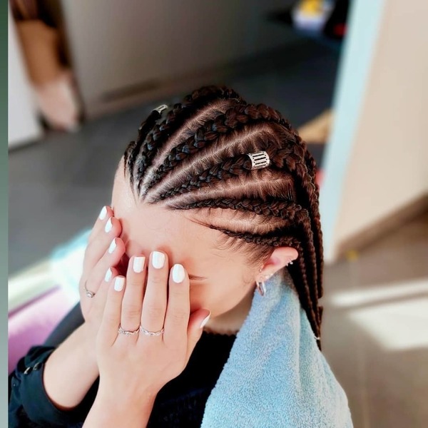 salon de coiffure afro tresse tresses box braids crochet braids vanilles tissages paris 75 77 78 91 92 93 94 95 AZPZQDHR