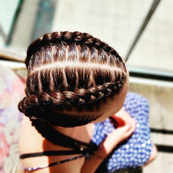 salon de coiffure afro tresse tresses box braids crochet braids vanilles tissages paris 75 77 78 91 92 93 94 95 DBKTIQDZ