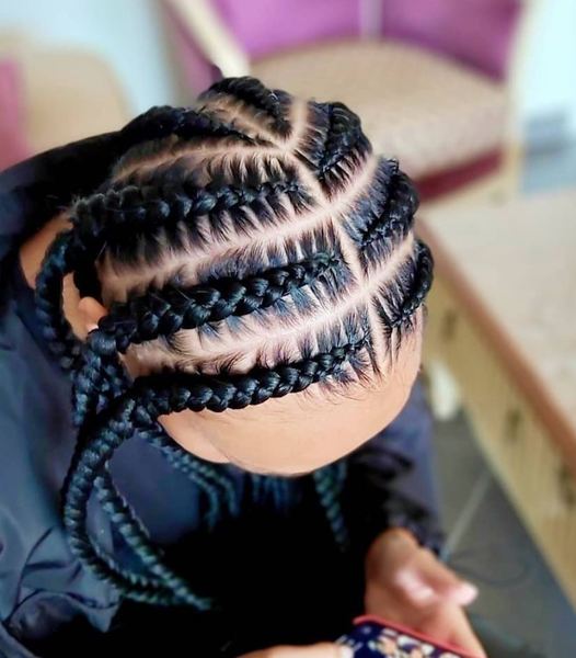 salon de coiffure afro tresse tresses box braids crochet braids vanilles tissages paris 75 77 78 91 92 93 94 95 PQAXVMYB