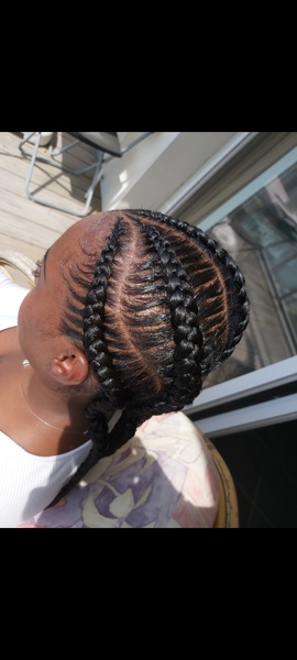 salon de coiffure afro tresse tresses box braids crochet braids vanilles tissages paris 75 77 78 91 92 93 94 95 IOIFOQLW
