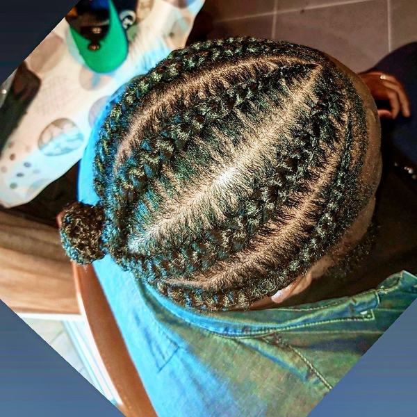 salon de coiffure afro tresse tresses box braids crochet braids vanilles tissages paris 75 77 78 91 92 93 94 95 BYGGJIJG