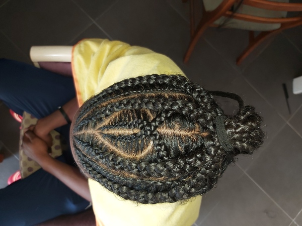 salon de coiffure afro tresse tresses box braids crochet braids vanilles tissages paris 75 77 78 91 92 93 94 95 SQIMIMOW
