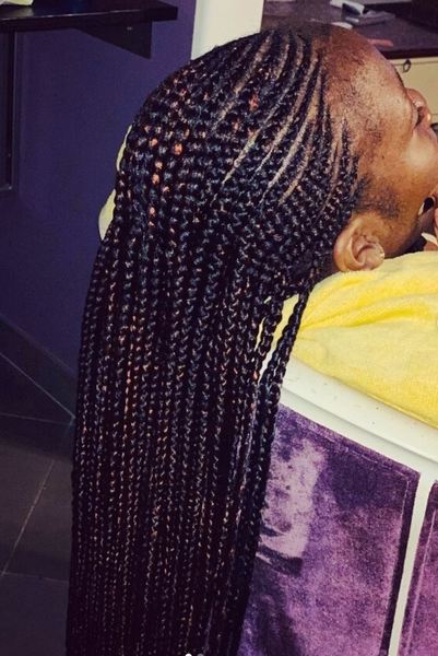 salon de coiffure afro tresse tresses box braids crochet braids vanilles tissages paris 75 77 78 91 92 93 94 95 JRFFKNRO