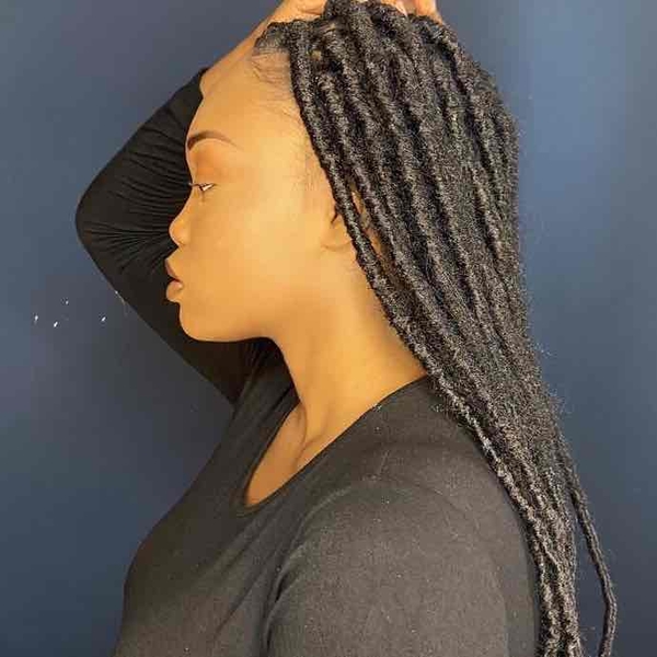 salon de coiffure afro tresse tresses box braids crochet braids vanilles tissages paris 75 77 78 91 92 93 94 95 TCAJHGUC
