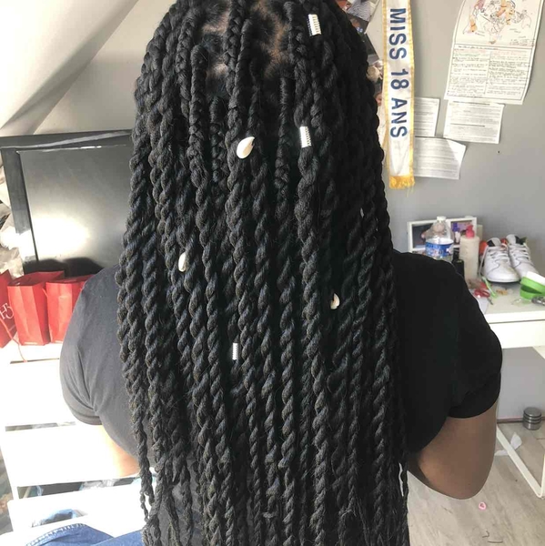 salon de coiffure afro tresse tresses box braids crochet braids vanilles tissages paris 75 77 78 91 92 93 94 95 XOBXGZXF