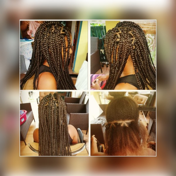 salon de coiffure afro tresse tresses box braids crochet braids vanilles tissages paris 75 77 78 91 92 93 94 95 TFIPRLMX