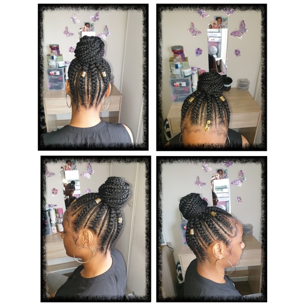 salon de coiffure afro tresse tresses box braids crochet braids vanilles tissages paris 75 77 78 91 92 93 94 95 MKIDYRXR