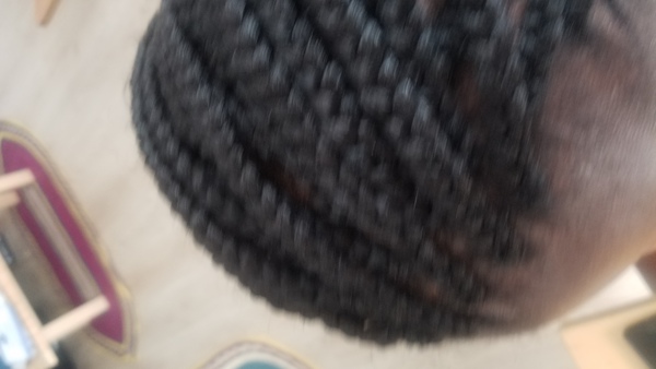 salon de coiffure afro tresse tresses box braids crochet braids vanilles tissages paris 75 77 78 91 92 93 94 95 UECAJZFI