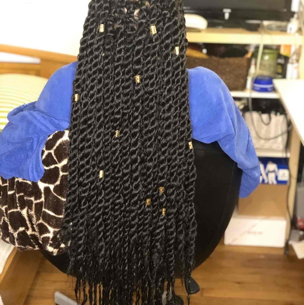 salon de coiffure afro tresse tresses box braids crochet braids vanilles tissages paris 75 77 78 91 92 93 94 95 DQEAIPHL