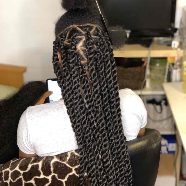 salon de coiffure afro tresse tresses box braids crochet braids vanilles tissages paris 75 77 78 91 92 93 94 95 XOBJXKHU