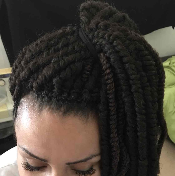 salon de coiffure afro tresse tresses box braids crochet braids vanilles tissages paris 75 77 78 91 92 93 94 95 XBVGQKJA