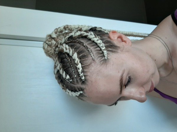 salon de coiffure afro tresse tresses box braids crochet braids vanilles tissages paris 75 77 78 91 92 93 94 95 GGUWCEVA