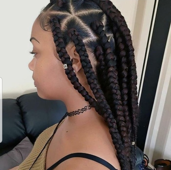 salon de coiffure afro tresse tresses box braids crochet braids vanilles tissages paris 75 77 78 91 92 93 94 95 OUPODPAE