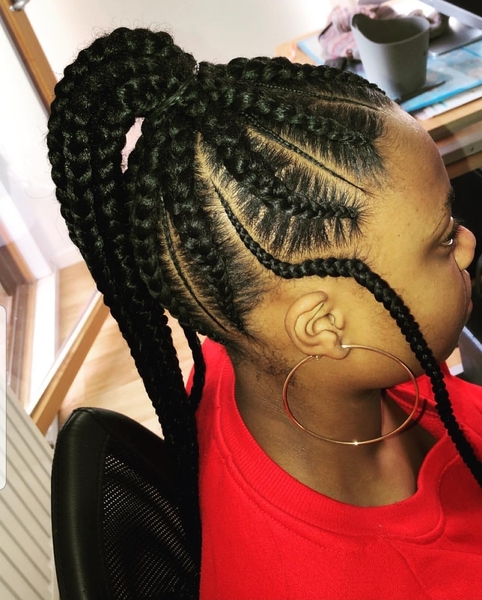 salon de coiffure afro tresse tresses box braids crochet braids vanilles tissages paris 75 77 78 91 92 93 94 95 LIVOKSKT