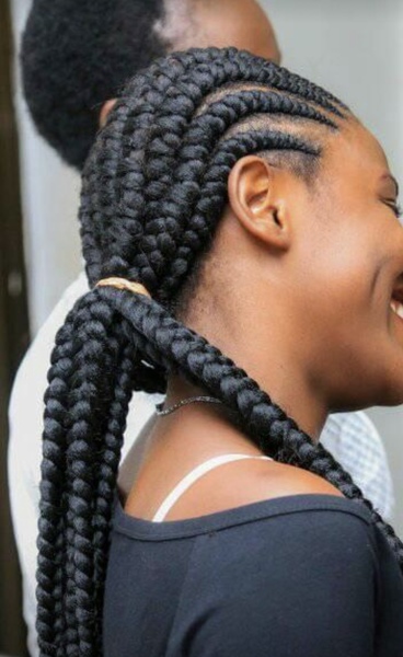 salon de coiffure afro tresse tresses box braids crochet braids vanilles tissages paris 75 77 78 91 92 93 94 95 QWJPMCWS
