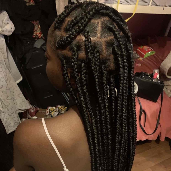 salon de coiffure afro tresse tresses box braids crochet braids vanilles tissages paris 75 77 78 91 92 93 94 95 GJAMAXYX