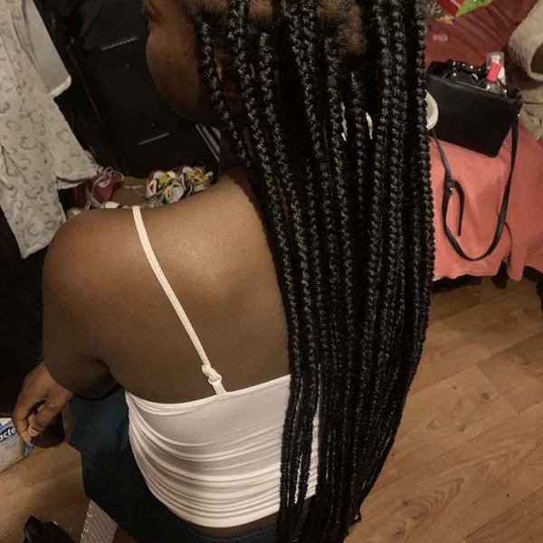salon de coiffure afro tresse tresses box braids crochet braids vanilles tissages paris 75 77 78 91 92 93 94 95 NYRARUNI