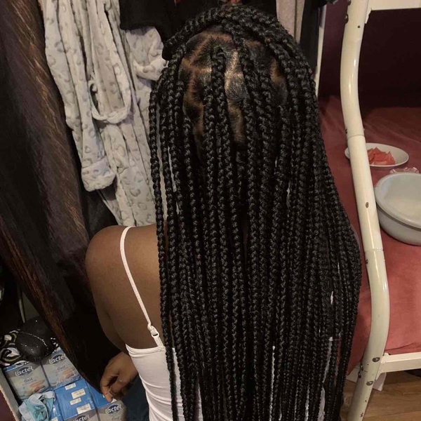 salon de coiffure afro tresse tresses box braids crochet braids vanilles tissages paris 75 77 78 91 92 93 94 95 YBRHSEPO