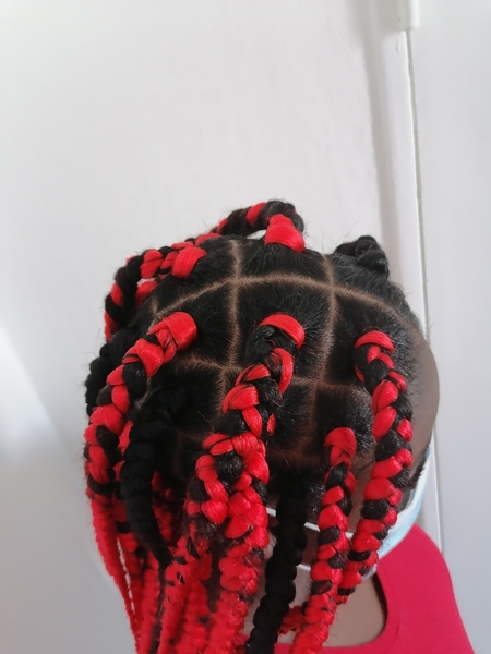 salon de coiffure afro tresse tresses box braids crochet braids vanilles tissages paris 75 77 78 91 92 93 94 95 XOFNFLTN