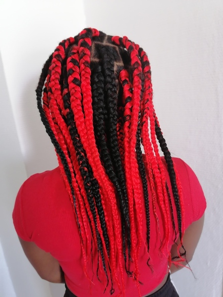 salon de coiffure afro tresse tresses box braids crochet braids vanilles tissages paris 75 77 78 91 92 93 94 95 KQIQTOZR