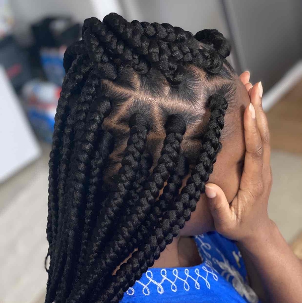 salon de coiffure afro tresse tresses box braids crochet braids vanilles tissages paris 75 77 78 91 92 93 94 95 JDBEYJTS