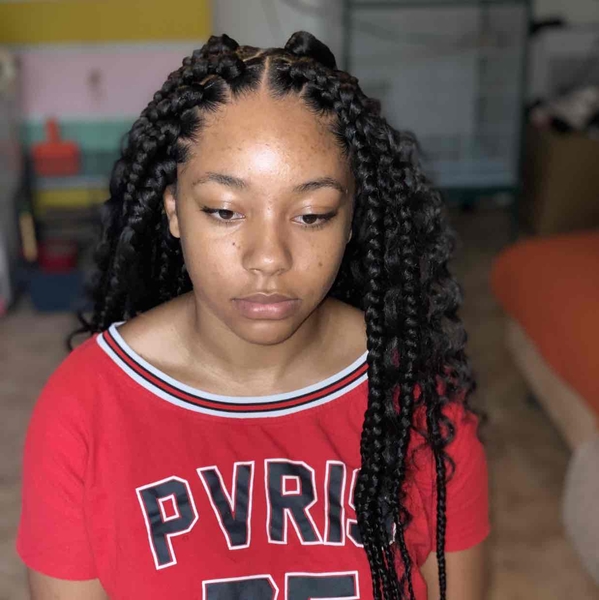 salon de coiffure afro tresse tresses box braids crochet braids vanilles tissages paris 75 77 78 91 92 93 94 95 OVAPPXOV