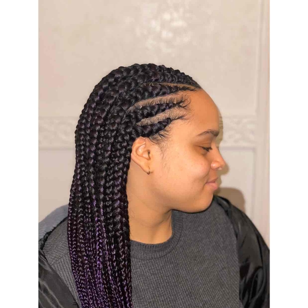salon de coiffure afro tresse tresses box braids crochet braids vanilles tissages paris 75 77 78 91 92 93 94 95 VPQUADSY