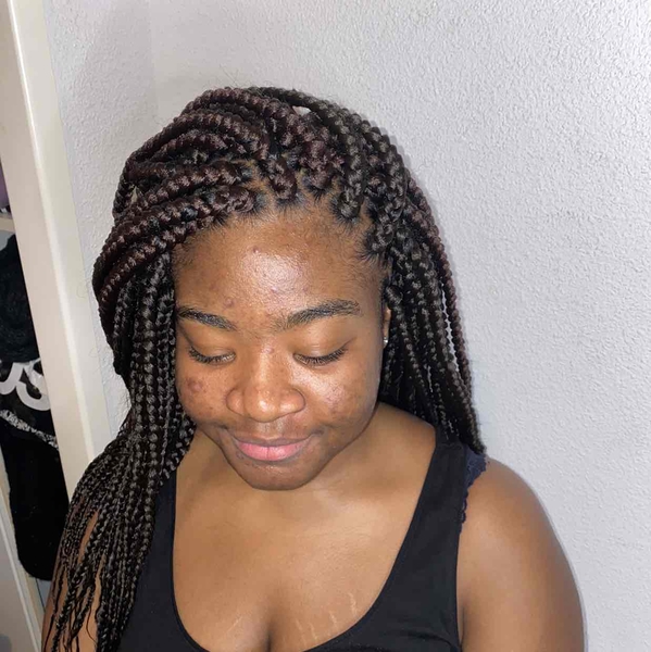 salon de coiffure afro tresse tresses box braids crochet braids vanilles tissages paris 75 77 78 91 92 93 94 95 NYPPIQQN