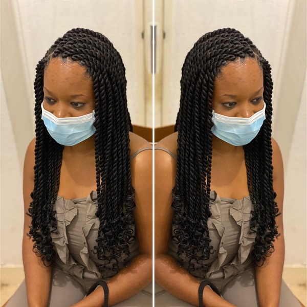 salon de coiffure afro tresse tresses box braids crochet braids vanilles tissages paris 75 77 78 91 92 93 94 95 FUUORQTA