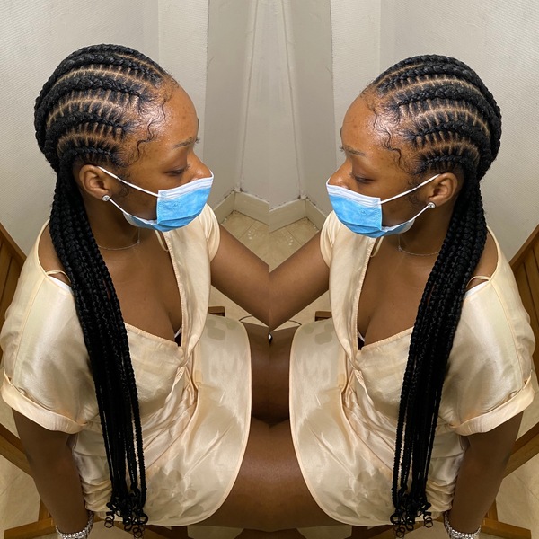 salon de coiffure afro tresse tresses box braids crochet braids vanilles tissages paris 75 77 78 91 92 93 94 95 KFARXTCC