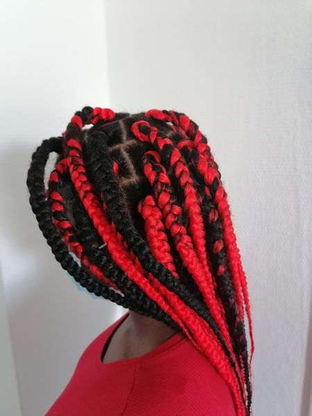 salon de coiffure afro tresse tresses box braids crochet braids vanilles tissages paris 75 77 78 91 92 93 94 95 GCSRJDXP
