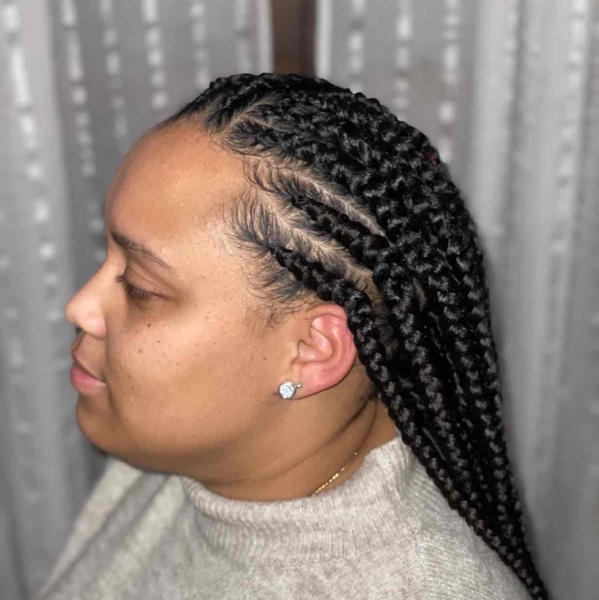 salon de coiffure afro tresse tresses box braids crochet braids vanilles tissages paris 75 77 78 91 92 93 94 95 SDSSXLNH