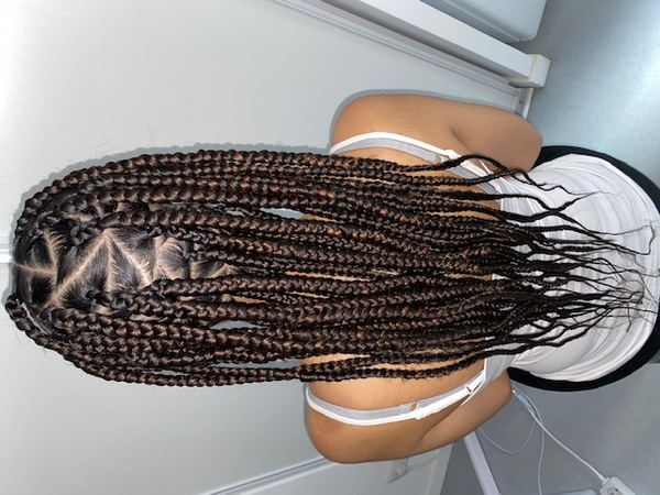 salon de coiffure afro tresse tresses box braids crochet braids vanilles tissages paris 75 77 78 91 92 93 94 95 OXCNGSLB