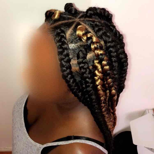 salon de coiffure afro tresse tresses box braids crochet braids vanilles tissages paris 75 77 78 91 92 93 94 95 ZKEFFZAD