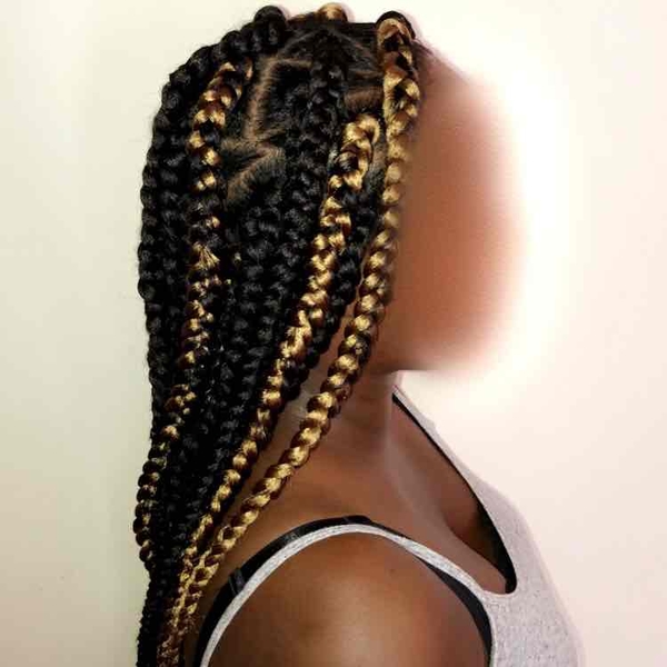 salon de coiffure afro tresse tresses box braids crochet braids vanilles tissages paris 75 77 78 91 92 93 94 95 XZMOXGKZ