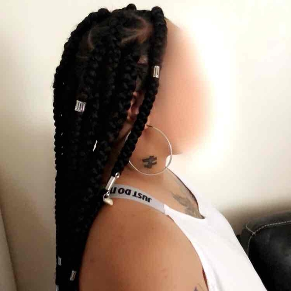 salon de coiffure afro tresse tresses box braids crochet braids vanilles tissages paris 75 77 78 91 92 93 94 95 BFLBCDCT