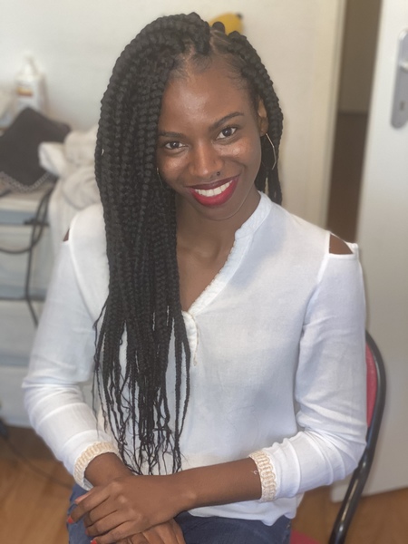 salon de coiffure afro tresse tresses box braids crochet braids vanilles tissages paris 75 77 78 91 92 93 94 95 JEOHDHCY