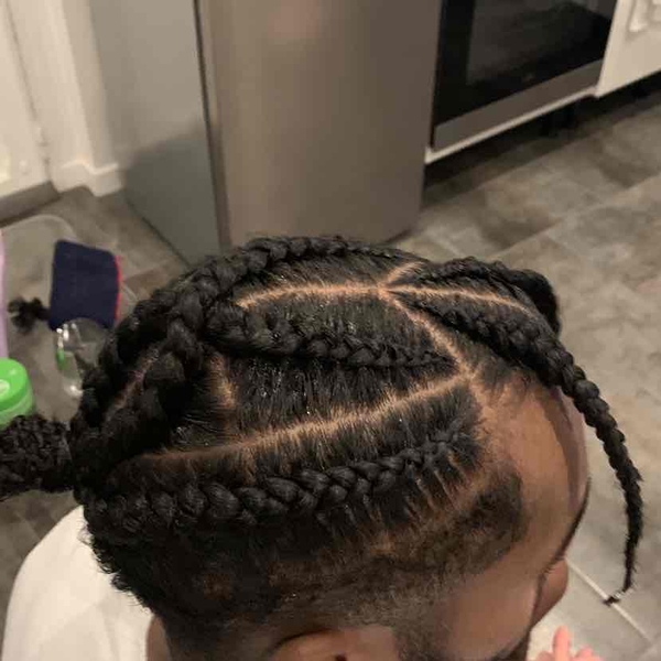 salon de coiffure afro tresse tresses box braids crochet braids vanilles tissages paris 75 77 78 91 92 93 94 95 VTZKCACS