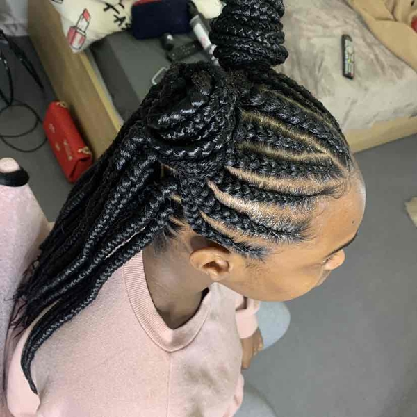 salon de coiffure afro tresse tresses box braids crochet braids vanilles tissages paris 75 77 78 91 92 93 94 95 XUPWLYFB