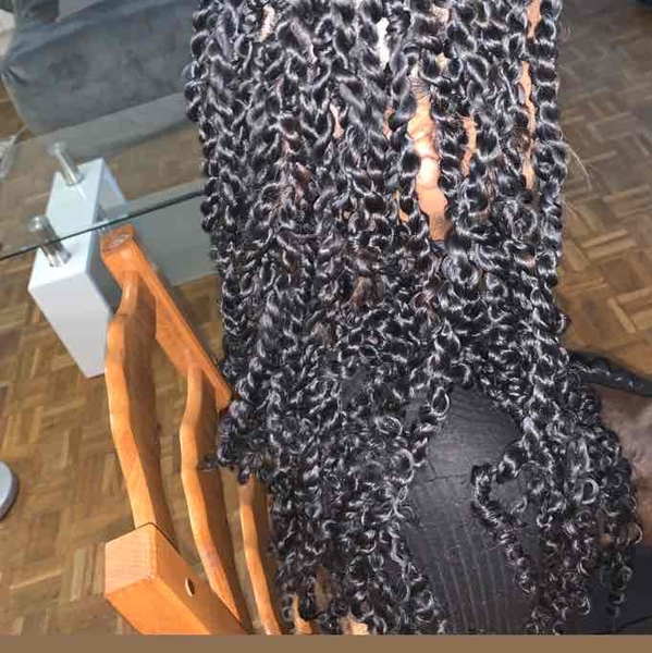 salon de coiffure afro tresse tresses box braids crochet braids vanilles tissages paris 75 77 78 91 92 93 94 95 AIKYVMUP