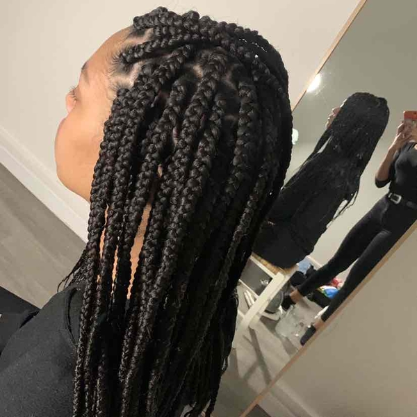 salon de coiffure afro tresse tresses box braids crochet braids vanilles tissages paris 75 77 78 91 92 93 94 95 VJYYGDQG