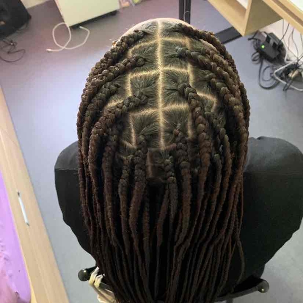 salon de coiffure afro tresse tresses box braids crochet braids vanilles tissages paris 75 77 78 91 92 93 94 95 VSZCVPNJ