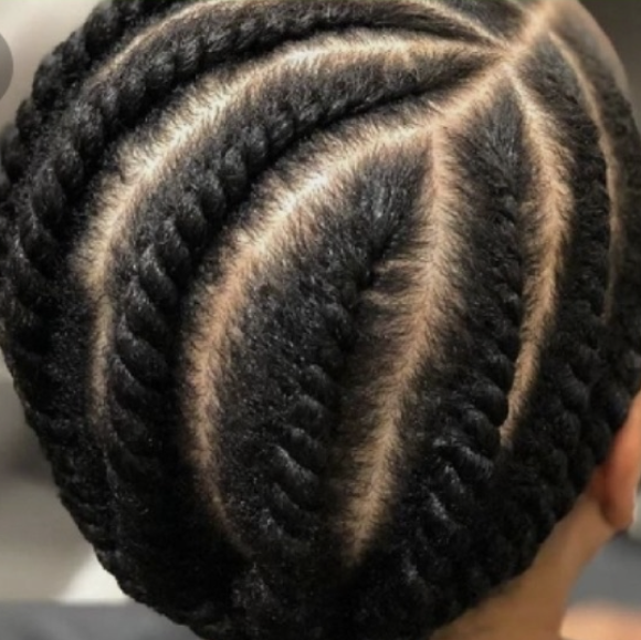 salon de coiffure afro tresse tresses box braids crochet braids vanilles tissages paris 75 77 78 91 92 93 94 95 AHOYNNCN
